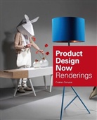 Christian Campos, Cristian Campos - Product Design Now 2