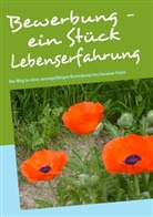 Susanne Parisi - Bewerbung - ein Stück Lebenserfahrung