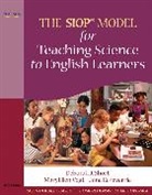 Jana Echevarria, Jana J. Echevarria, Deborah Short, Deborah J. Short, MaryEllen Vogt - The SIOP Model for Teaching Science to English Learners
