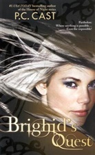 P. C. Cast - Brighid's Quest