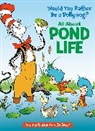 Aristides Ruiz, Bonnie Worth, Joe Mathieu, Aristides Ruiz - Dr. Seuss
