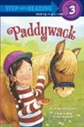 Daniel Howarth, Stephanie Spinner, Daniel Howarth - Paddywack