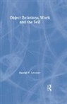 David P. Levine, David P. Levine, David P. (Professor Emeritus Levine, David P. (University of Denver Levine - Object Relations, Work and the Self