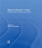 Nicole Constable, Nicole (University of Pittsburgh Constable, Constable Nicole - Migrant Domestic Workers in Asia