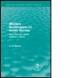 G. R. Madan - Western Sociologists on Indian Society R