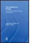 David Harris, David J. Harris, Jean-Pierre Protzen, Jean-Pierre (University of California Protzen, Protzen Jean-Pierre - Universe of Design