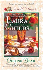 Laura Childs - Oolong Dead
