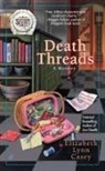 Elizabeth Lynn Casey - Death Threads