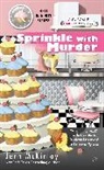 Jenn McKinlay - Sprinkle With Murder