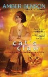 Amber Benson - Cat's Claw