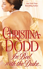 Christina Dodd - In Bed with the Duke