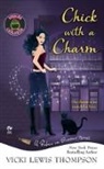 Vicki Lewis Thompson - Chick With a Charm