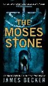 James Becker - The Moses Stone