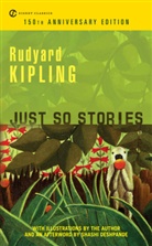 Avi, Shashi Deshpande, Rudyard Kipling, Rudyard/ Avi (INT) Kipling, Rudyard Kipling - Just So Stories
