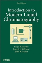 Dolan, John W Dolan, John W. Dolan, Dolan John W., Kirkland, Joseph Kirkland... - Introduction to Modern Liquid Chromatography