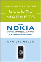 Steinbock, Dan Steinbock, Steinbock Dan - Winning Across Global Markets