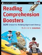 Gunning, Thomas G Gunning, Thomas G. Gunning, Thomas G. (Central Connecticut State Univ Gunning, Gunning Thomas G. - Reading Comprehension Boosters