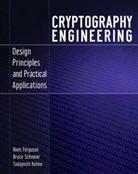 Niel Ferguson, Niels Ferguson, Niels Schneier Ferguson, Ferguson Niels, Tadayoshi Kohno, Kohno Tadayoshi... - Cryptography Engineering