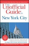 Lea Lane, Aaron Starmer, Eve Zibart, Eve Lane Zibart - Unofficial Guide to New York City