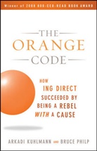 a Kuhlmann, Arkad Kuhlmann, Arkadi Kuhlmann, Arkadi Philp Kuhlmann, Kuhlmann Arkadi, Bruce Philp... - Orange Code