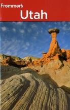Eric Peterson - Frommer's Utah