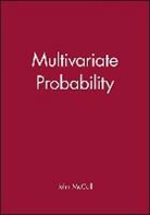 Mccoll, Amy Mccoll, John Mccoll - Multivariate Probability