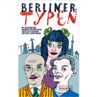 Hartmann, Brit Hartmann, Kahan, Kitty Kahane, Kitty Kahane - Berliner Typen
