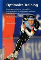 Jürgen Weineck - Optimales Training
