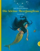 Hans  Christian Andersen, Cornelia Haas - Die kleine Meerjungfrau