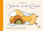 Sebastian Loth, Sebastian Loth - Jolante sucht Crisula