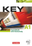 Jon Wright, Dylan Gibson - Key - A1: Key - Aktuelle Ausgabe - A1