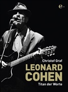 Christof Graf - Leonard Cohen