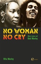 Rita Marley - No Woman No Cry