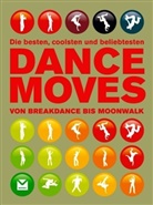 Matt Pagett - Dance Moves