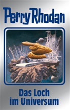 Perry Rhodan - Perry Rhodan - Bd.109: Perry Rhodan - Das Loch im Universum