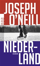 Joseph ONeill, Joseph O'Neill - Niederland