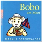 Markus Osterwalder - Bobo am Meer