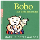 Markus Osterwalder - Bobo auf dem Bauernhof