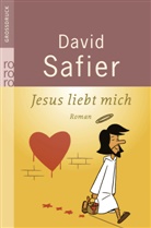 David Safier, Ulf K. - Jesus liebt mich, Großdruck