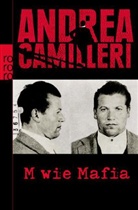 Andrea Camilleri - M wie Mafia