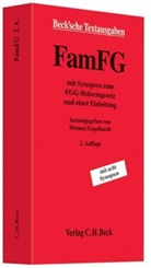 Helmut Engelhardt - FamFG