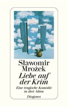 Slawomir Mrozek - Liebe auf der Krim