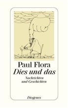 Paul Flora - Dies und das