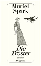 Muriel Spark - Die Tröster