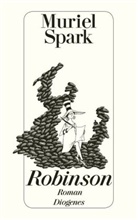 Muriel Spark - Robinson