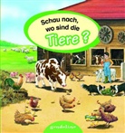 RoooBert Bayer, Christine Henkel - Schau nach, wo sind die Tiere