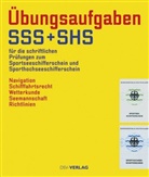 Übungsaufgaben für die schriftlichen Prüfungen zum Sportsee- und Sporthochseeschifferschein
