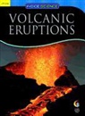 Maria Gill - Volcanic Eruptions