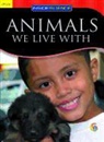 Sharon Kilzer - Animals We Live with