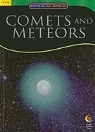 Jane Kelley - Comets and Meteors